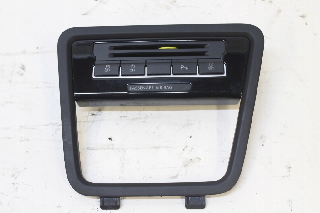 фото №1, Vw sharan 7n перемикачі 7n1959521