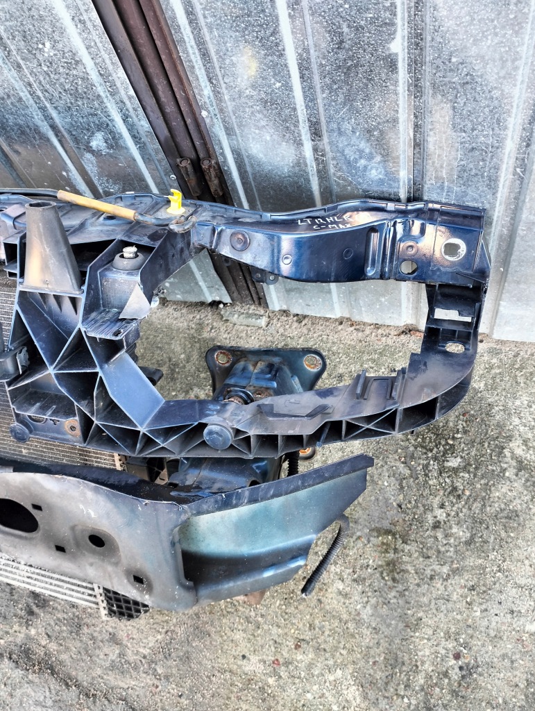 Ремінь передній ford c-max mk2 2 1.6 ecoboost jgdb колір ia 2010-2014 Недорого