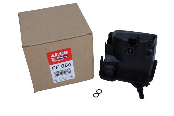 Alco фільтр ff-064 фільтр пального Доставка