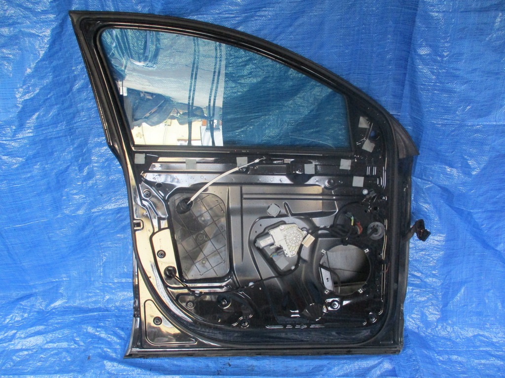 фото №7, Дверь левая перед передние audi q7