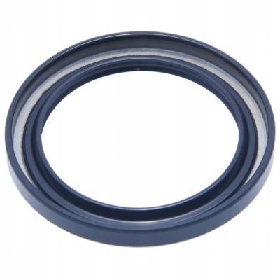 фото №2, Febest 95bby-42560606x кільце ущільнювальний, ступиця колеса