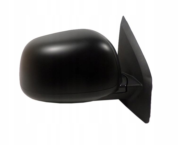 фото №1, Правое зеркало peugeot 4007 2007 - 2017