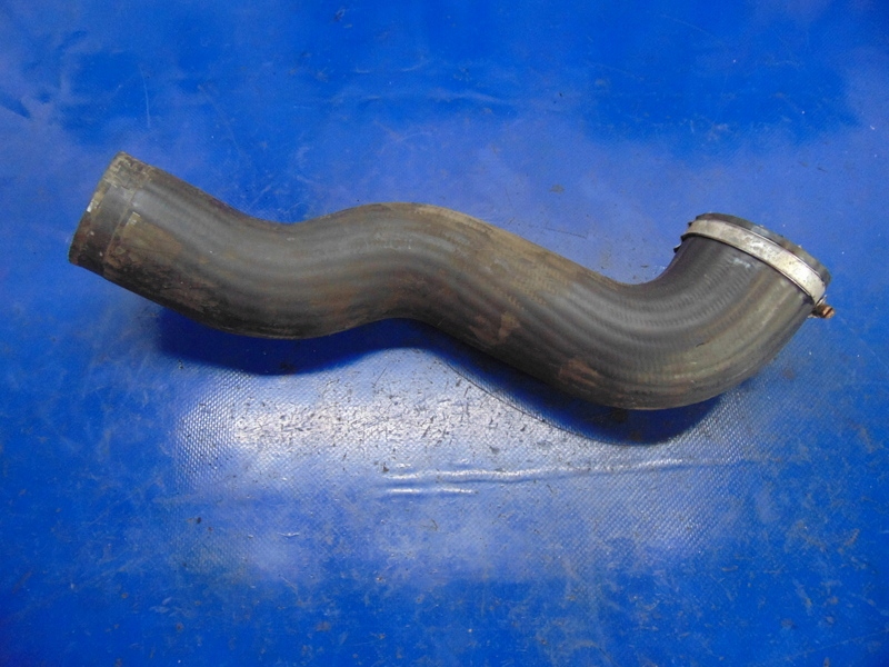 фото №2, Шланг труба інтеркулер 2.4 d5 volvo xc90 i 02+