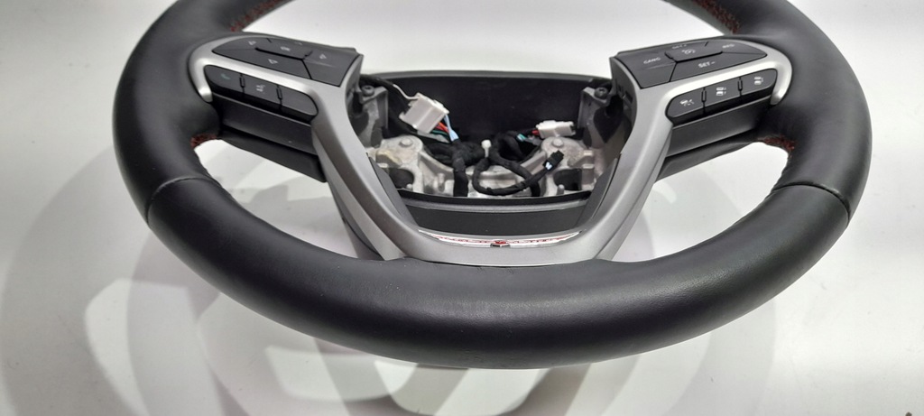 фото №7, Повітропровід шкіра jeep grand cherokee wk2 trailhawk