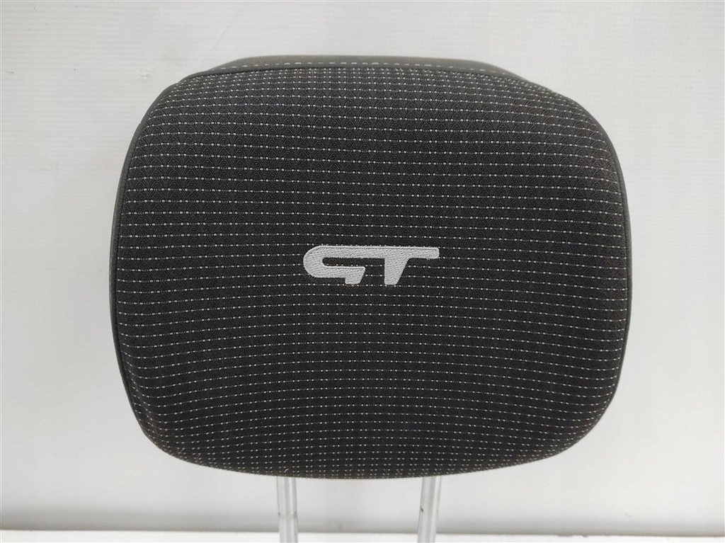 фото №3, Подголовник сиденье renault megane 3 iii gt оригинал