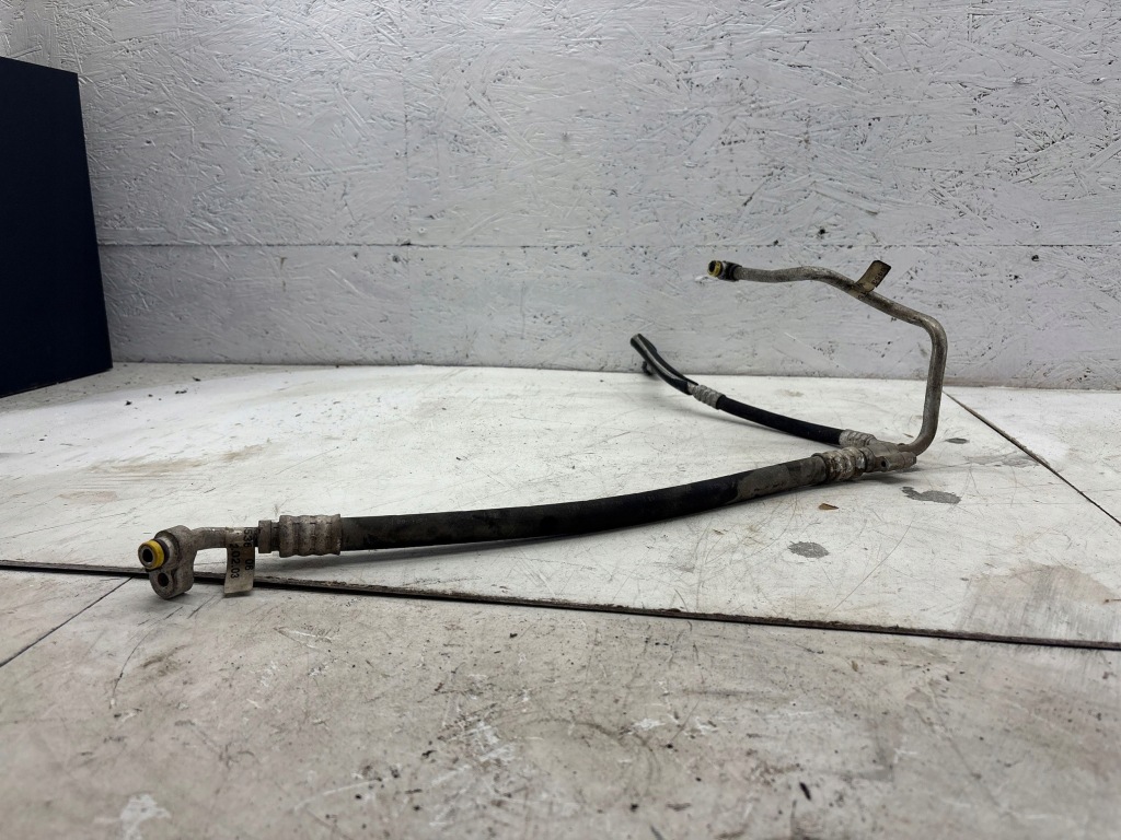 Купити Mini one - cooper купе r56 2005 патрубок / шланг кондиціонера a/c