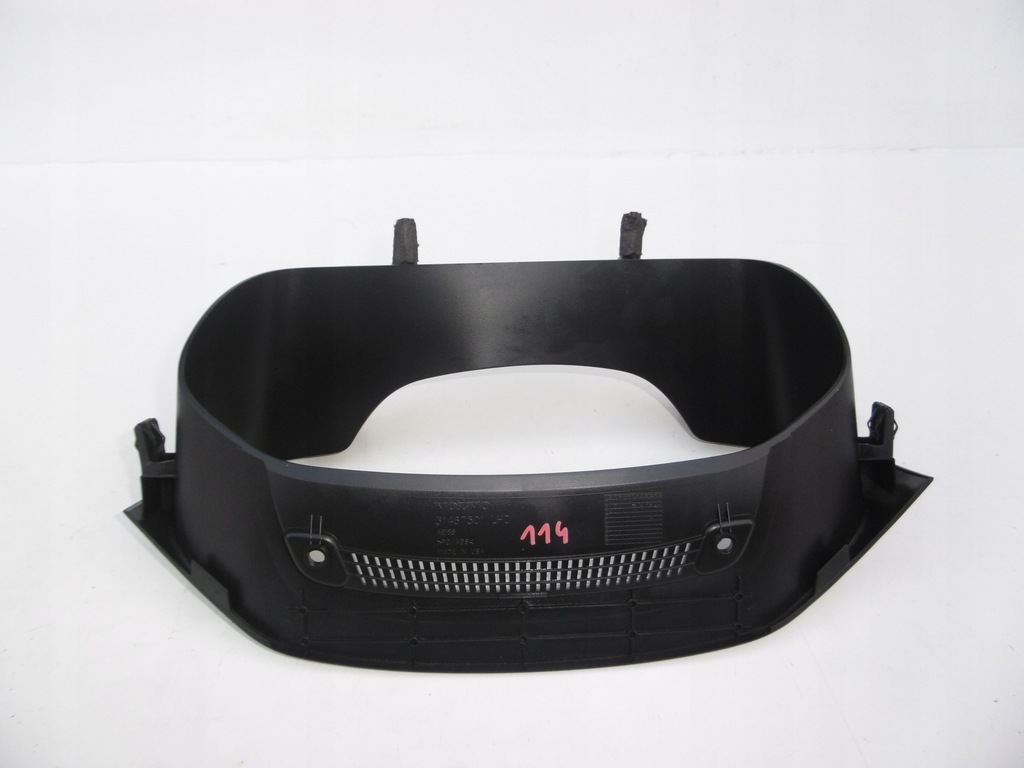 фото №9, Защита корпус спидометра volvo s60 iii v60 ii s90