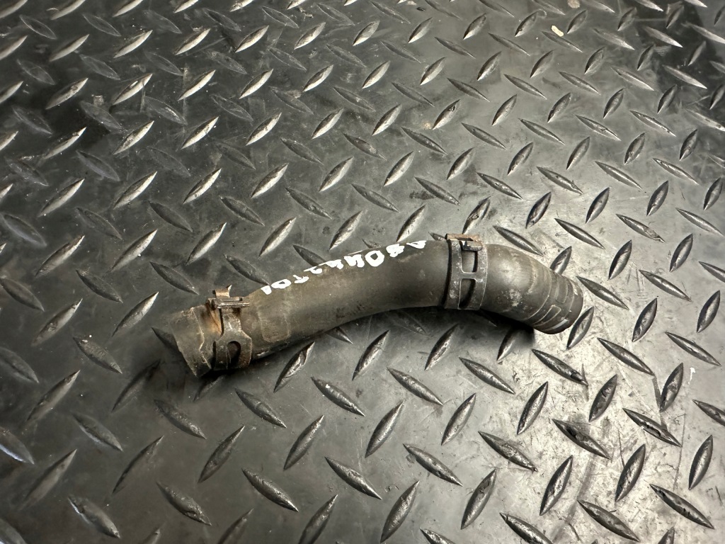 фото №1, Шланг wody audi a8 d4 4.2 tdi cds