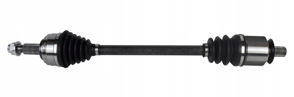 Привідний вал привідна gsp до renault kangoo 1.6 Ціна