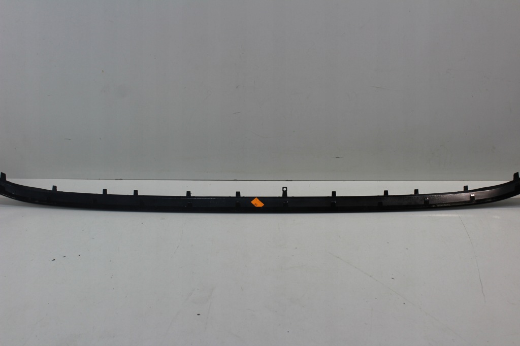 фото №7, Спойлер накладка бампер перед audi q8 s-line повний oem bdb 4m8853765