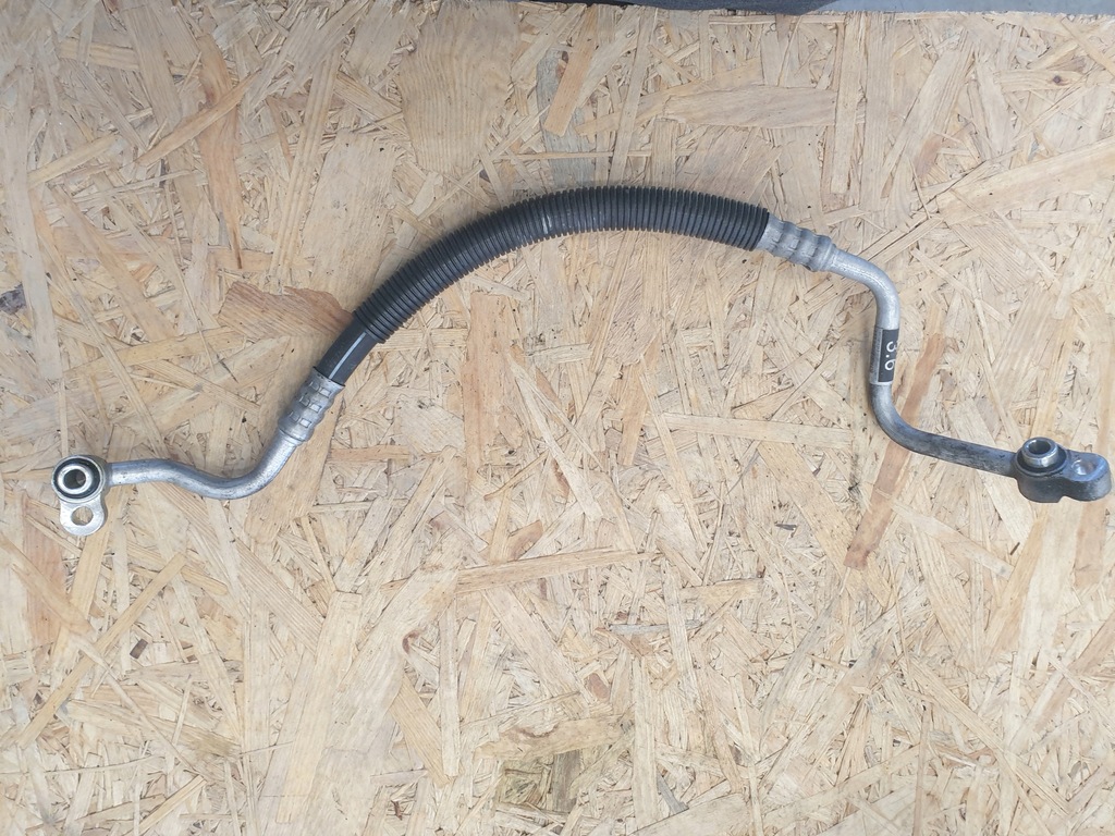 фото №1, Chrysler 300c ii 3.6 шланг трубка кондиционера