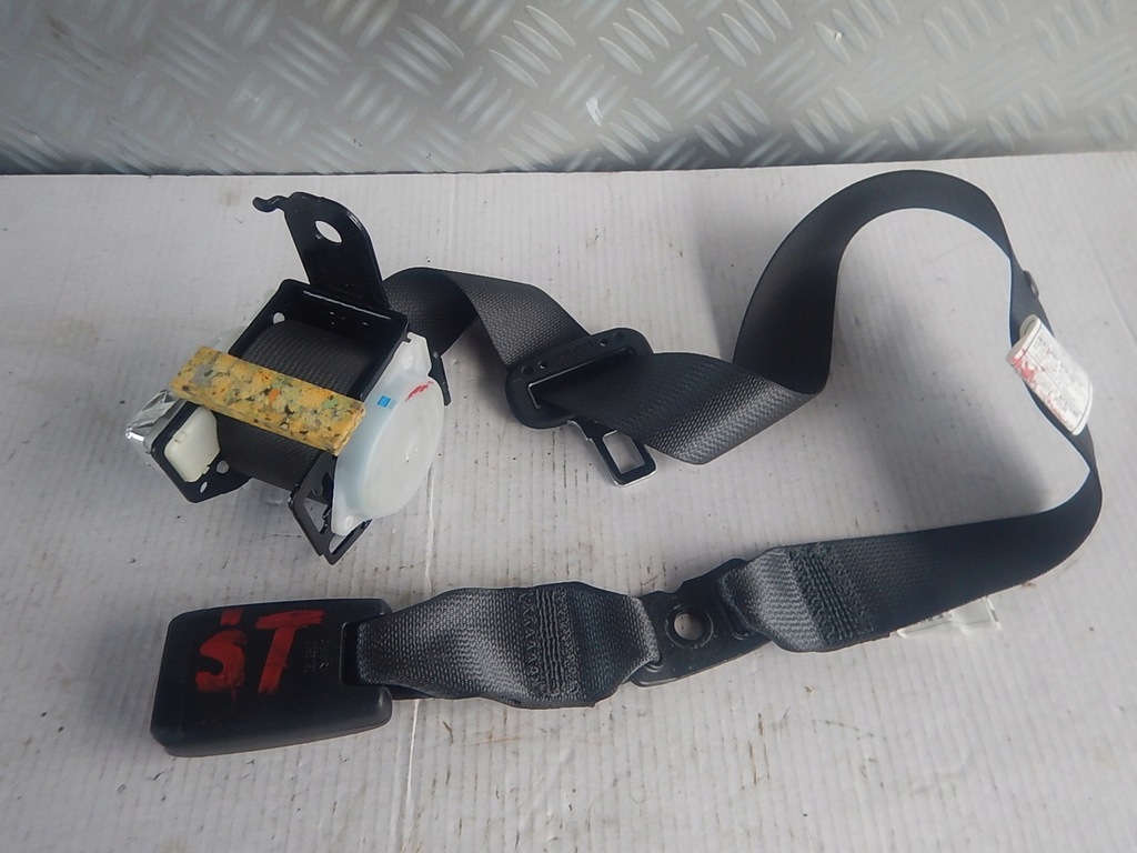 фото №1, Lexus is is220 is250 середня pas задня