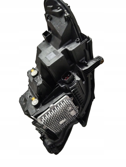 фото №2, Discovery sport lift ii лампа правий перед full led