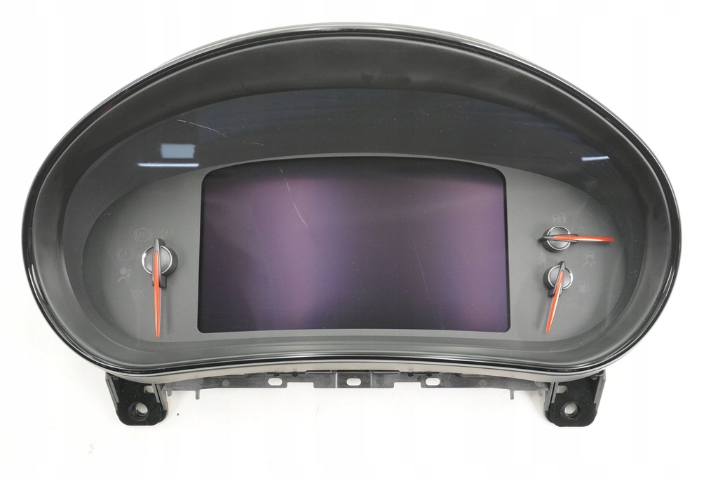 фото №1, Счетчик приборы opel insignia 23298099