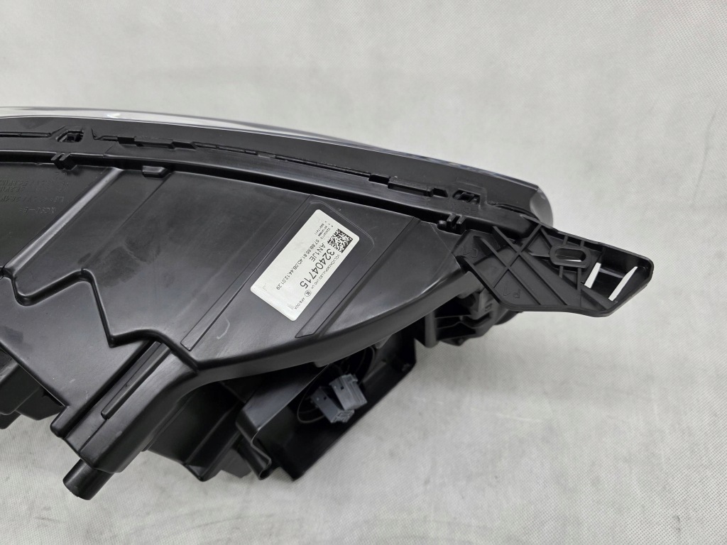 Volvo xc90 2 2 рестайлінг  фара перед ліва full led active high beam 32404715 Київ