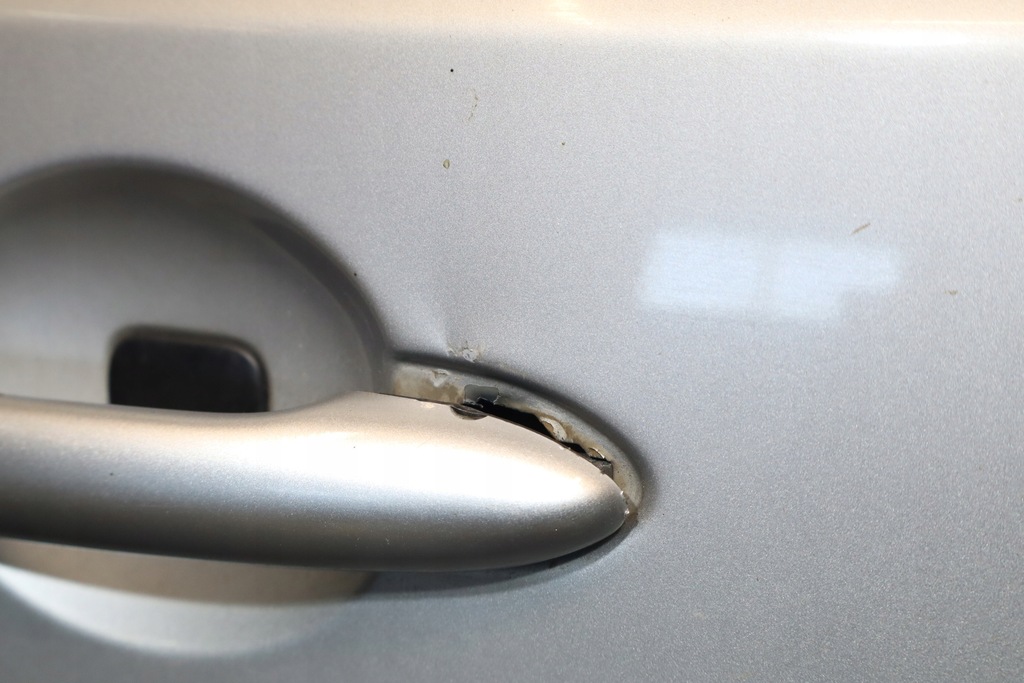 фото №8, Двері правий задня renault laguna ii lift ted69