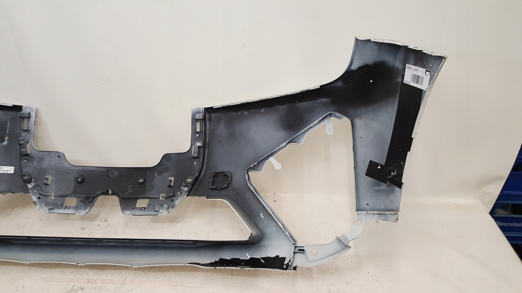 фото №9, Bmw ix i20 m набір бампер перед 2022-2023r