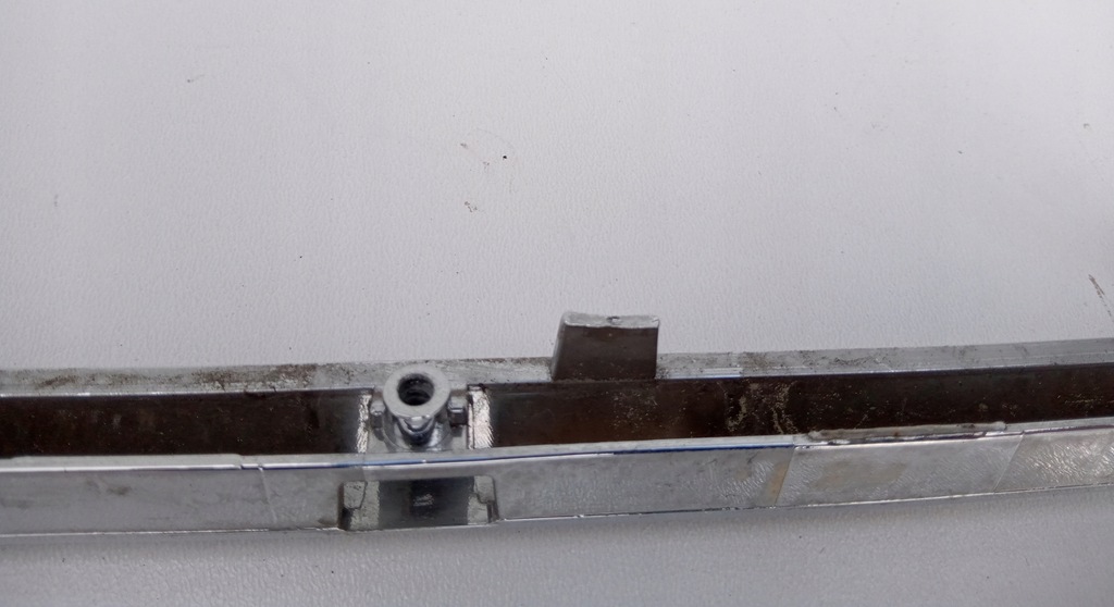 фото №9, Решётка радиатора решётка радиатора радиатора nissan navara np300