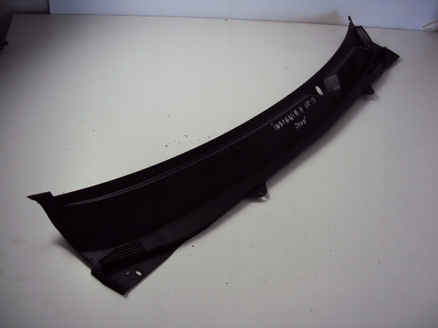 фото №1, Жабо opel insignia a 08-17