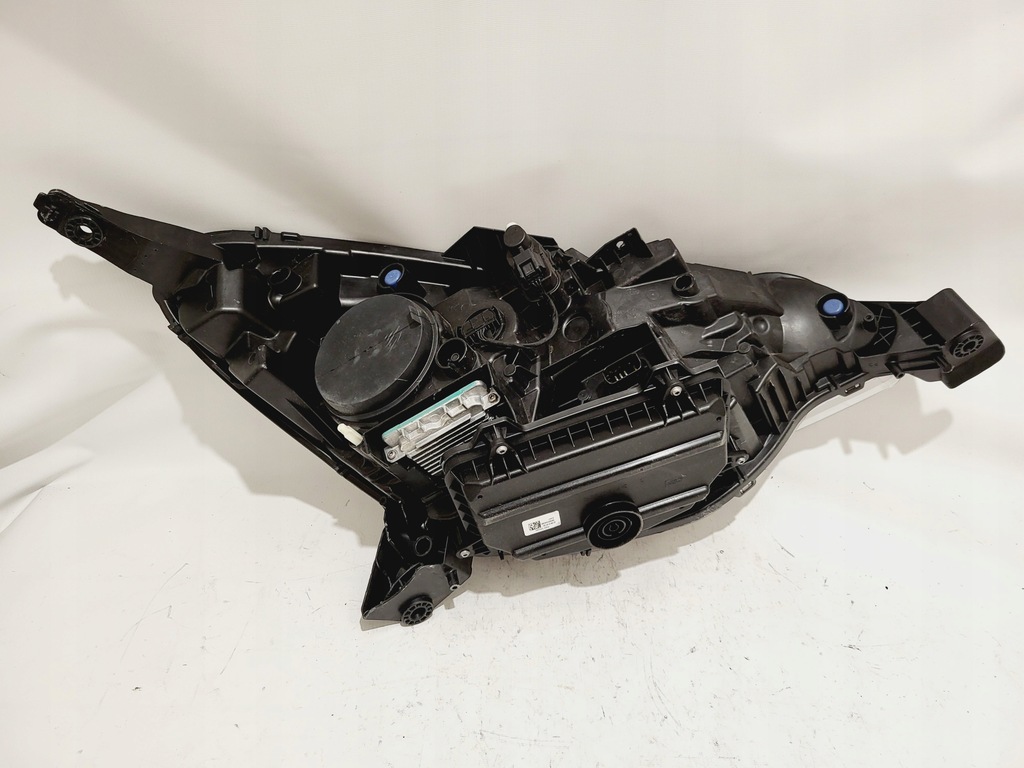 фото №8, Citroen ds3 lift ксенон led повний