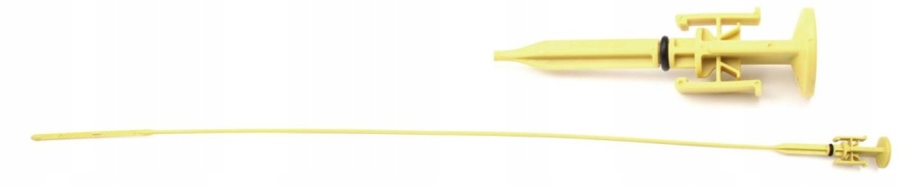 Купити Щуп оливи r 2.5dci master 740/700mm