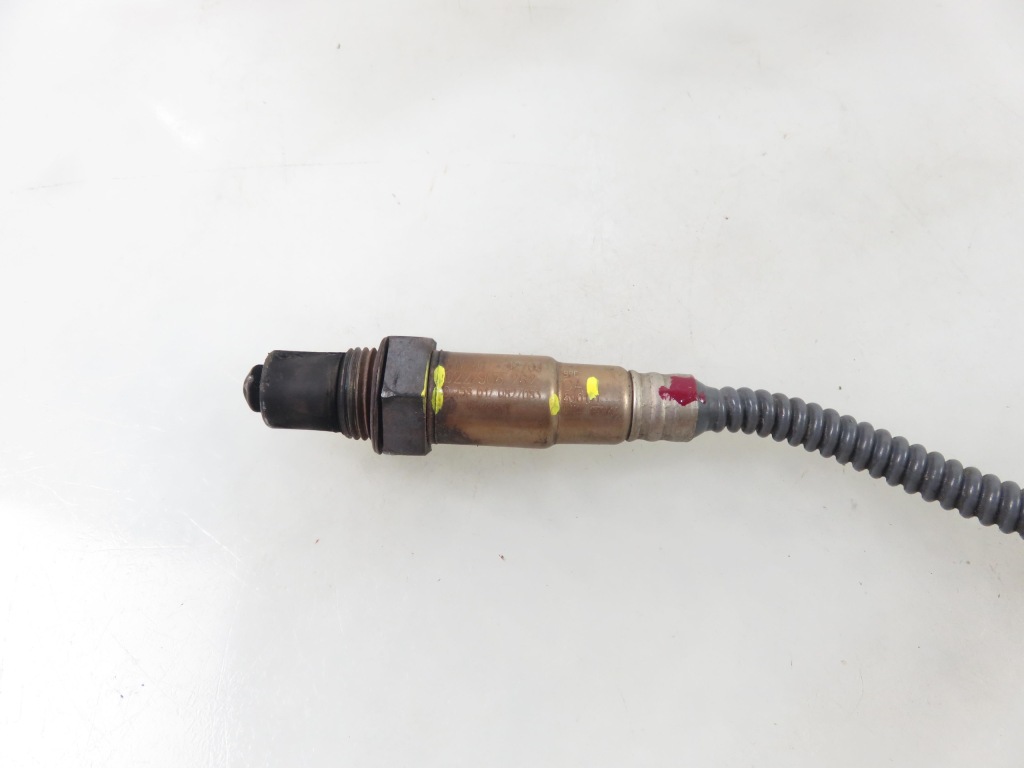 Датчик лямбда-зонд audi q7 3.6 fsi 0258017082 022906262ca с Разборки