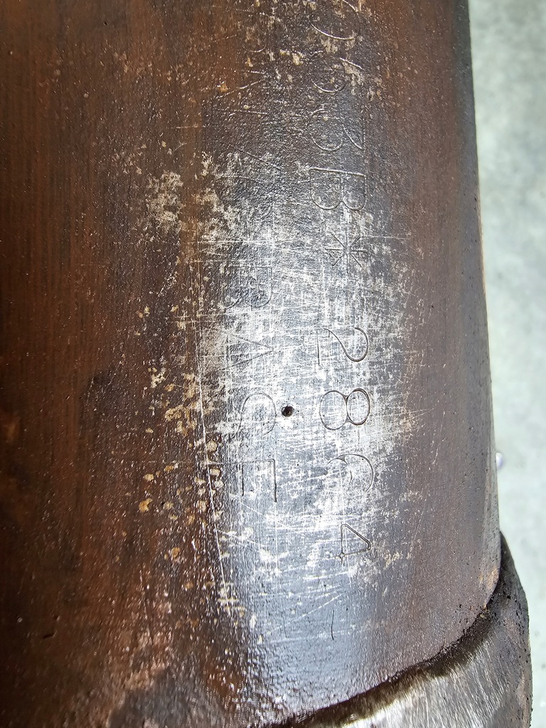 фото №10, Chrysler town country caravan 10- 20 катализатор 3.6 usa 501ac22053b