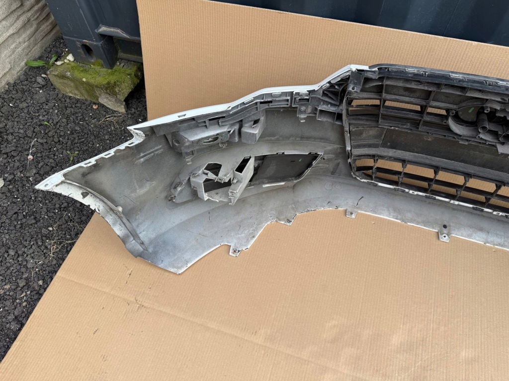 Бампер audi a6 c7 4g 2011-2014 оригинал нет клеёный Киев