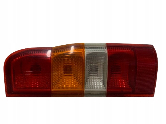 фото №1, Ford transit mk6 лампа правая задняя