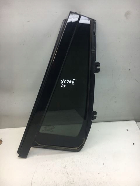 фото №1, Volvo xc90 ii стекло кузовная левый задняя e000255