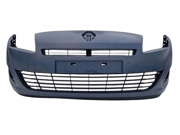 фото №1, Бампер перед передний renault grand scenic iii 3