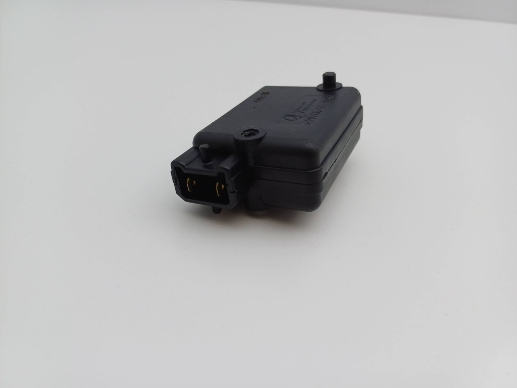 фото №2, Привод замка центрального renault thalia nr462