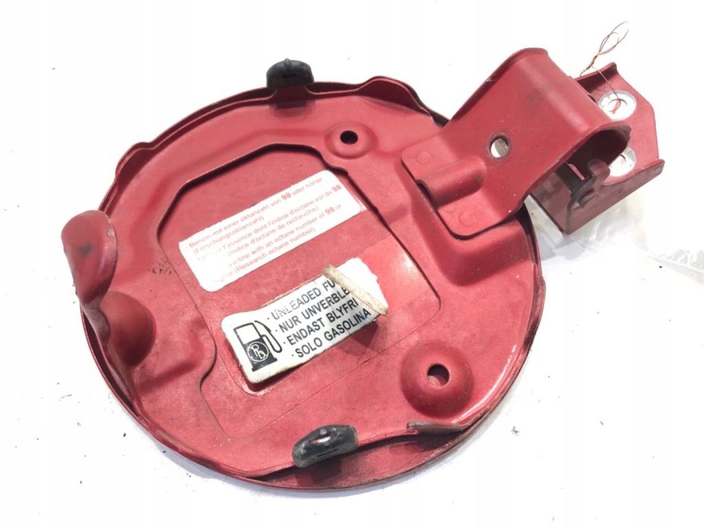 фото №2, Крышка заливной топлива suzuki swift iii хэтчбек