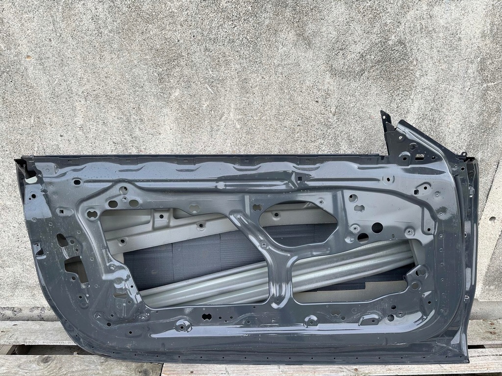 фото №6, Дверь перед передние левая bmw 8 g14 g15 coupe org