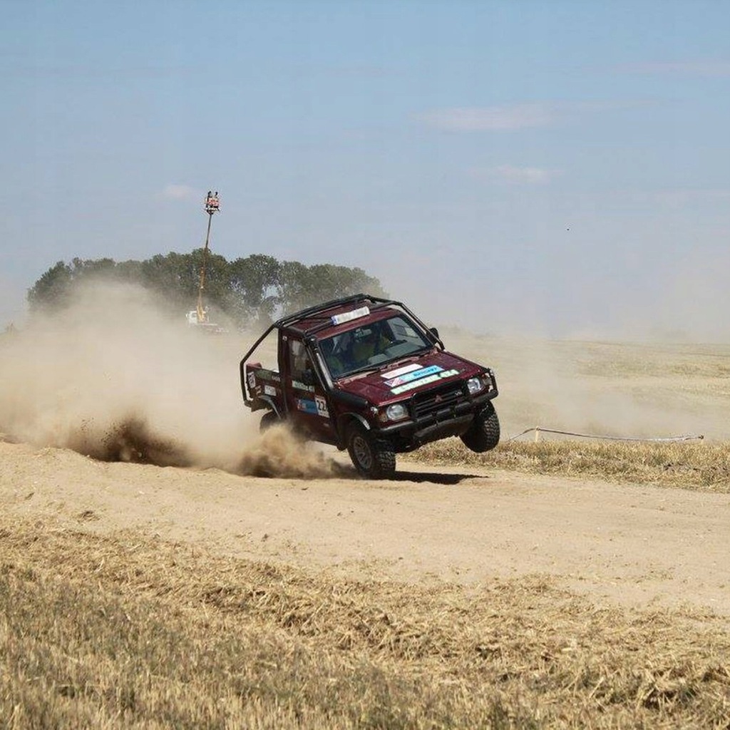 фото №15, Suzuki jimny solidny кузов lift +2" 50,8mm truh. pl premium line