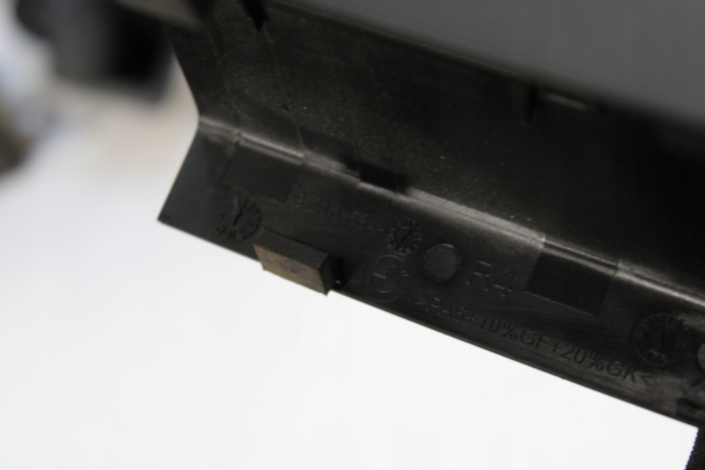 фото №6, Захист корпус дзеркало 9213534 9213533 bmw 1 f20 11r