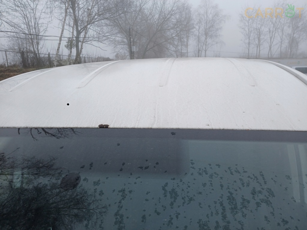 фото №1, Vw caddy iii maxi 2k5 дах