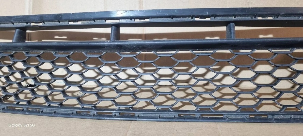 Решітка середня бампера mercedes-benz a w177 amg Ціна