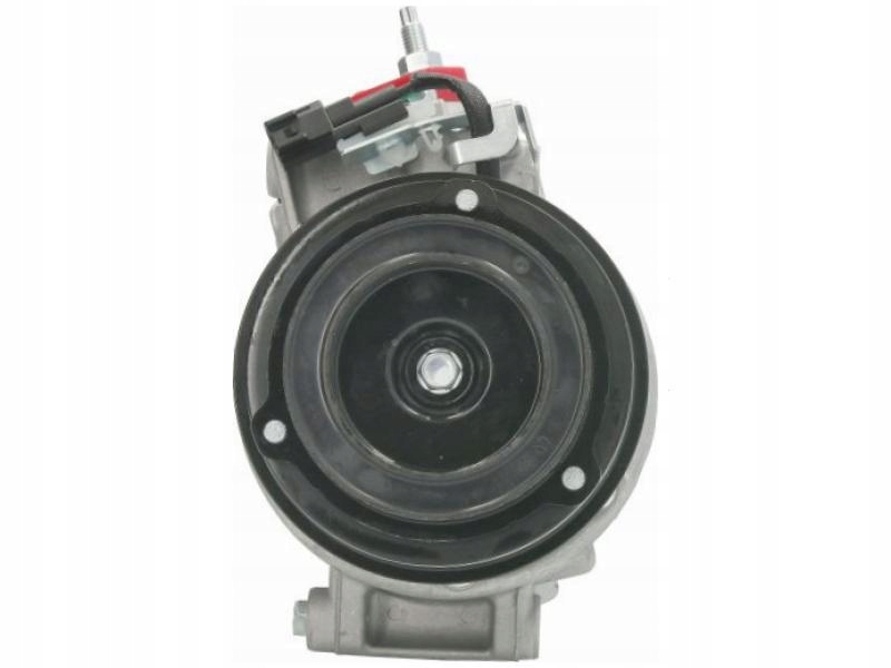 фото №1, Компресор кондиціонера ford galaxy iii mk3 2.0 15-