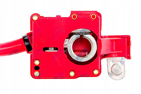 фото №11, Клема плюсова акумулятор bmw 1 e82 -2013.5 f10 f11 -2017 6 f06 f12