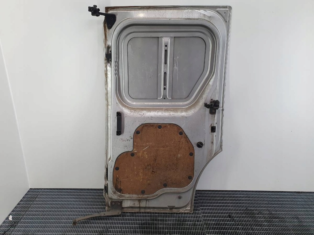 фото №12, Двері задня зсувні праве ford transit connect mk1