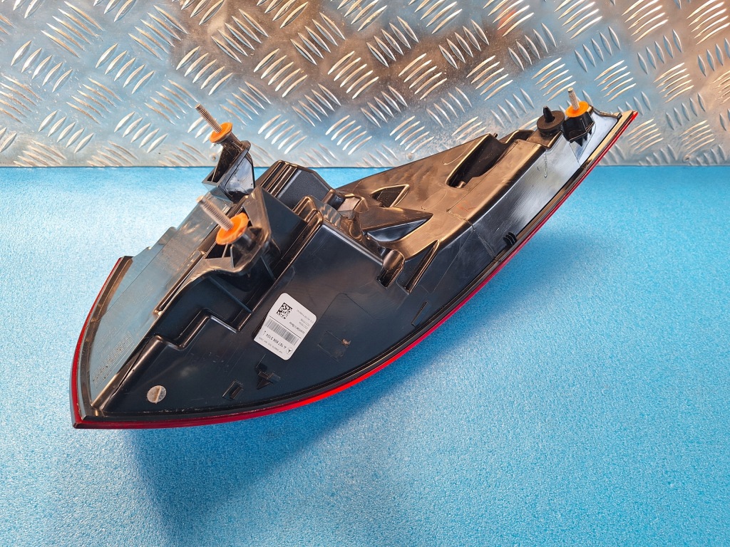 фото №9, Mercedes gle w167 лампа левый задняя idealna