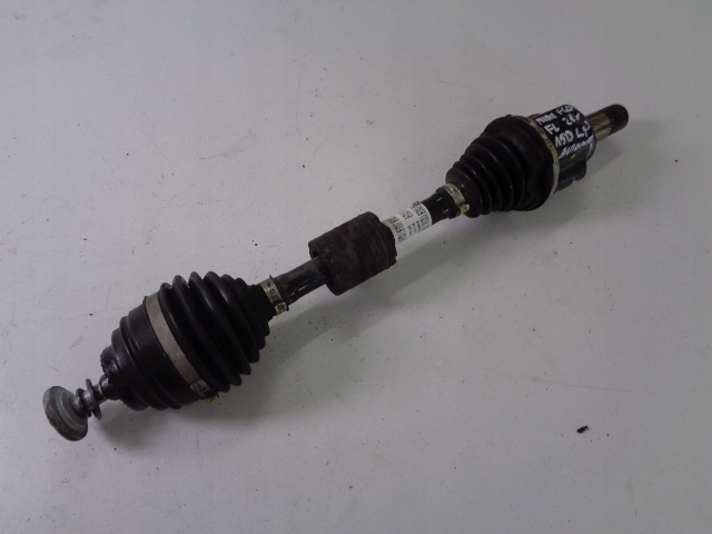 Купить Приводной вал левый перед mini f60 countryman рестайлинг  1.5 d автоматическая коробка передач 2021 rok