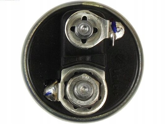 фото №3, Вимикач електромагнітний, стартер as-pl ss3011 valeo