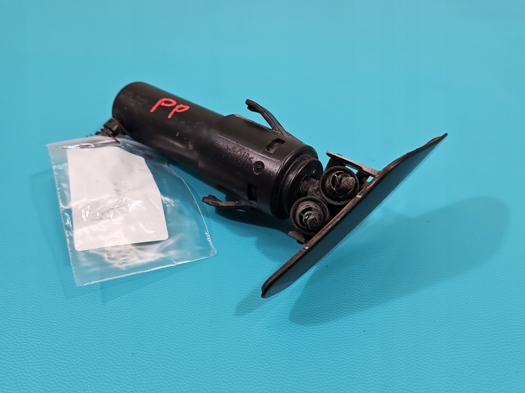 Купить Омыватель фара правый opel insignia a 13227349