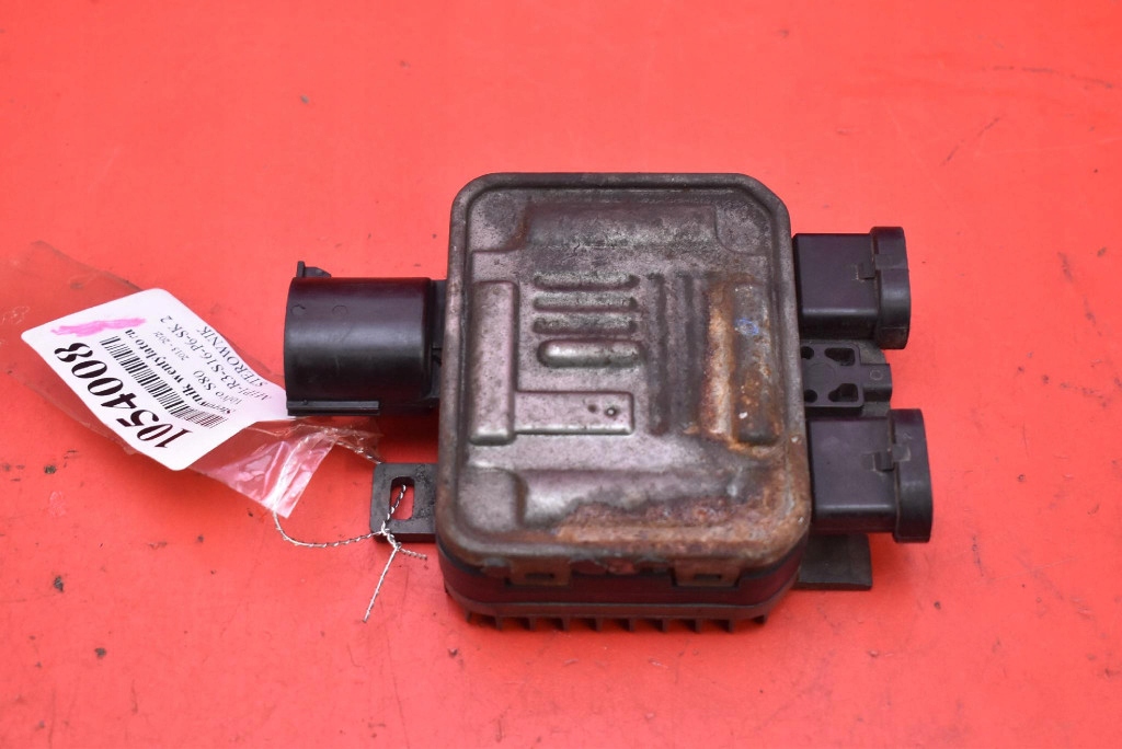 Блок управления вентилятора 9400094.02 volvo s80 2 ii 2.0 d4 181 km рестайлинг  13-20 в Украине