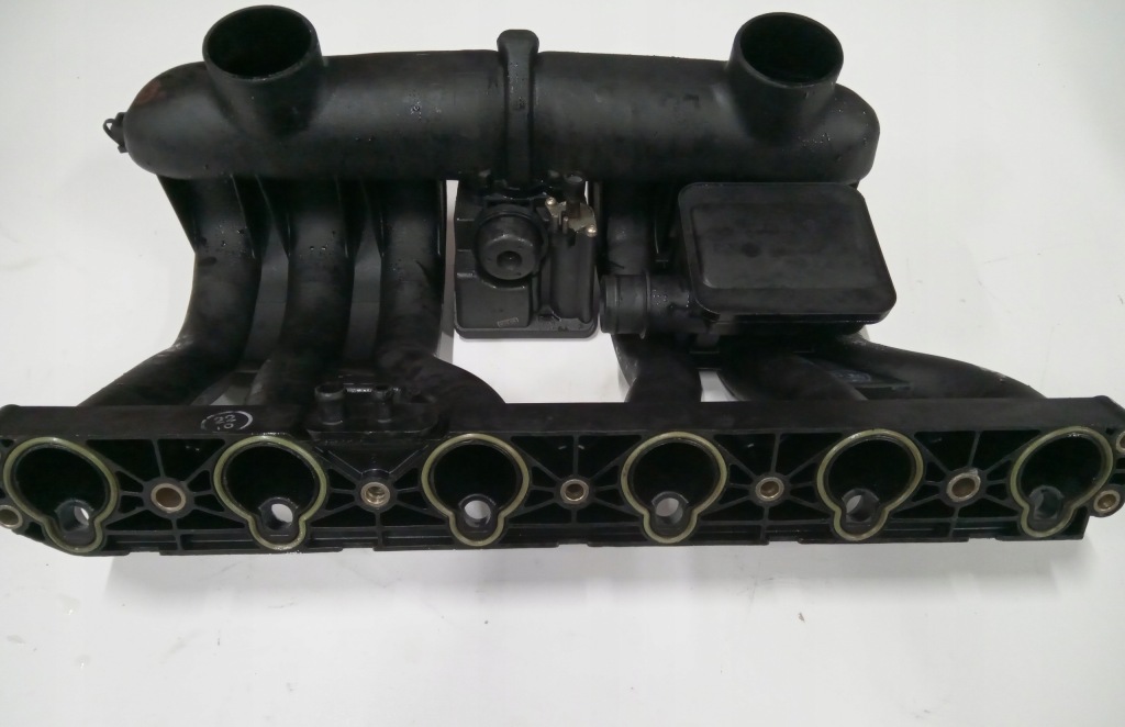 Колектор впускний  2.8 3.2 mercedes c w202 e w204 w140 w124 1041404501 Недорого