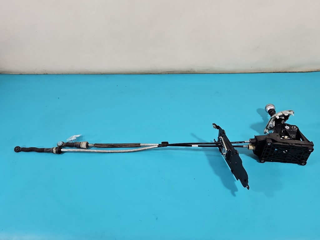 фото №1, Рычаг домкрат выборщик jeep renegade 2.0 crd