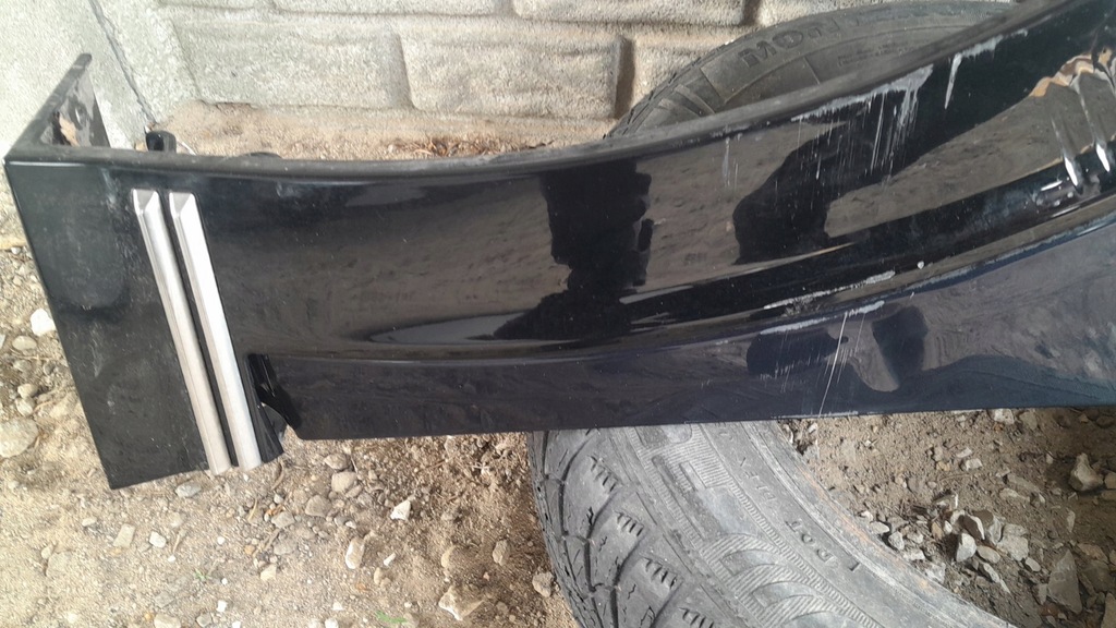 фото №7, Крыло левый перед kia ev6 ev-6 b.ładny kpl