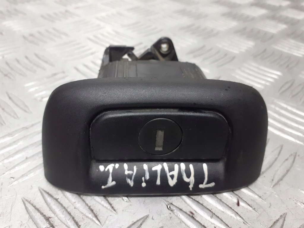 фото №1, Ручка кришки багажника renault thalia i 7700431773